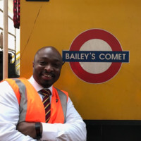 Ricky Bailey Email