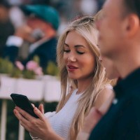 OMNIYAT Employee Lisa Kingsley's profile photo