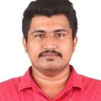 AL Turki Enterprises L.L.C Employee Rajeev Thomas's profile photo