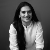 Ekya Schools Employee Tristha Ramamurthy's profile photo