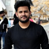 Adarsh Kumar Email & Phone Number