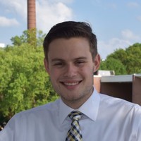 Google Employee Gregory Cooke's profile photo
