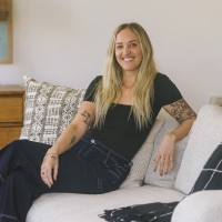 Beyond Menu Employee Chelsea Luther's profile photo