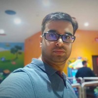 Altera Employee Pranav Pathak's profile photo