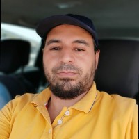 GreenPlus Environmental Solutions Employee Reda Hegi's profile photo