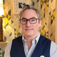Simon Sandler-Vallance Email & Phone Number