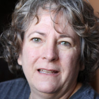 American Precision Electronics Employee Karen Priest's profile photo