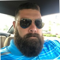 Galls Employee Barry Blevins's profile photo