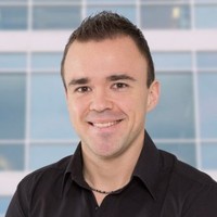 Finstar Employee Adrian Waeber's profile photo