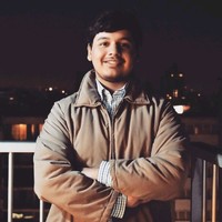 Vangwe Employee Carlos Trinidad's profile photo