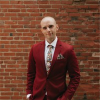 GoContractor Employee Adam Armstrong-Yu's profile photo