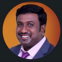 Global Zest Business Solutions Inc, Employee Jagadeesha B's profile photo