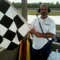 NOLA Motorsports Park Employee Raymond Boudreaux's profile photo