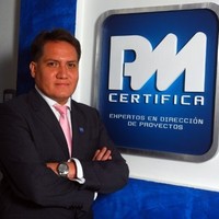 PM CERTIFICA Employee Carlos Acuña Valencia's profile photo
