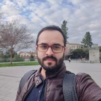 DocSales Employee Marcelo Marques's profile photo