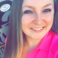 Velvet Taco Employee Alana Torres's profile photo