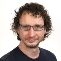 Quantumdatis Employee Gianluca Sartori's profile photo