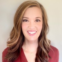 BlueSprig Employee Ashley Fuhrman's profile photo