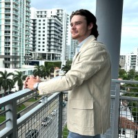 Cardone Training Technologies, Inc. Employee Peter Foran's profile photo