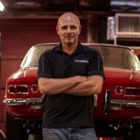 The Creative Workshop Employee Jason Wenig's profile photo