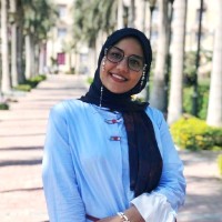 Sapsa Bedding Employee Nora Ahmed's profile photo