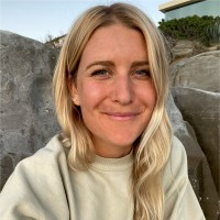 CHNGE Employee Morgan Selin's profile photo