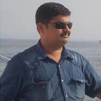 Classic Computers Employee Ramling Saste's profile photo