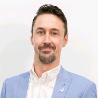 Matthew Blackwell Email & Phone Number
