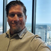 Tactacam LLC Employee Jon Dumars's profile photo