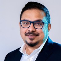 BETTROI Employee Biji Thomas's profile photo