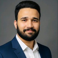 MRP Elite Employee Muhammad Kamboh's profile photo