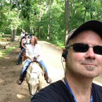 The York Dispatch Employee Patrick Delany's profile photo