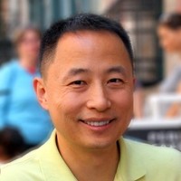 Point72 Employee Clayton Tang's profile photo