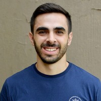 Project Troy Employee Johan Bloem's profile photo