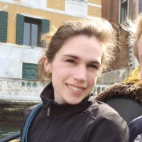 Globule Consulting Employee Emily Kirkwood's profile photo