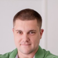 GCS CAPITAL Employee Luis Bender's profile photo