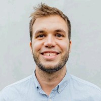 CODE2ORDER GmbH Employee Dustin Reichert's profile photo