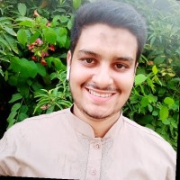 Spotcomm Employee Mian Shariq Arshad's profile photo