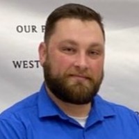 Covestro Employee Seth Robins's profile photo