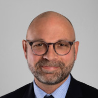 Sodexo Employee Jérôme Perrier's profile photo