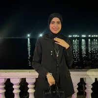 Amna Sameh's profile photo