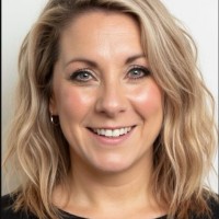 Sales Geek Employee Pippa Tait's profile photo