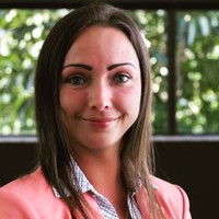 Tzadik Management Employee Kerrie Richardson's profile photo