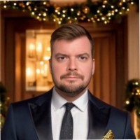 EnterpriseCP Employee Thomas Gratton's profile photo