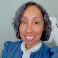 Amazon Web Services (AWS) Employee Michelle Reeves's profile photo