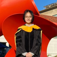 Meta Employee Yuhan Yang's profile photo