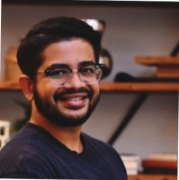 KNOW App (getknowapp.com) Employee Dipansh Bhatt's profile photo