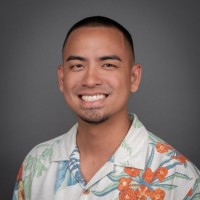 Swinerton Employee Gabriel Shimizu's profile photo