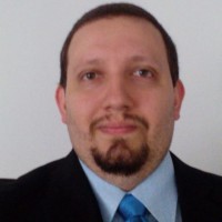GDS Modellica S.L. Employee José Luis Orellana Caballero's profile photo