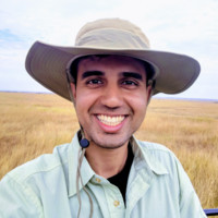 LastMile AI Employee Sarmad Qadri's profile photo